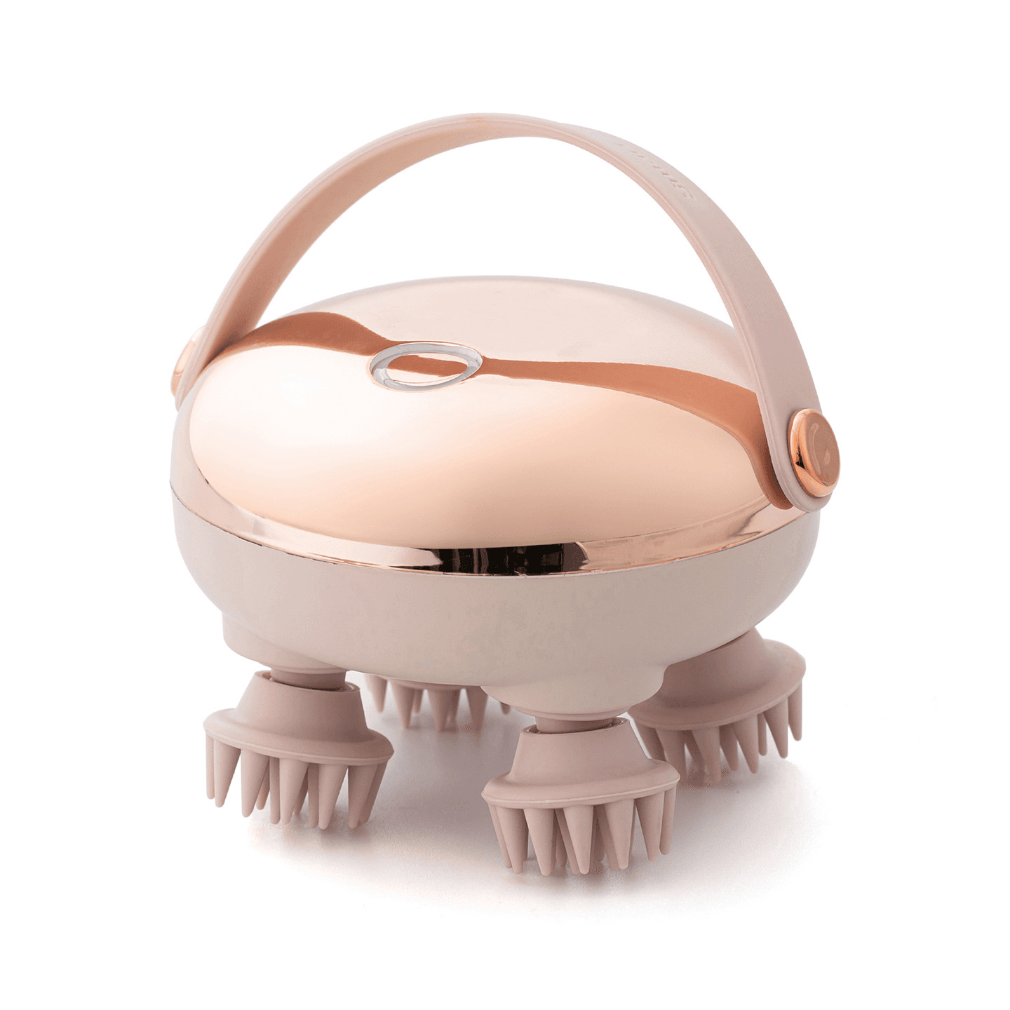 Kasumiq Scalp Massager