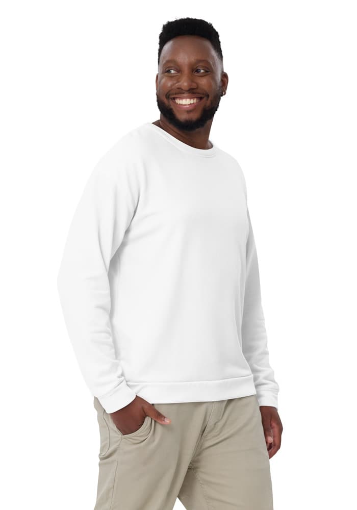 Unisex Stay Golden Sweatshirt